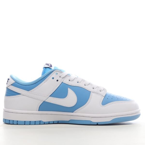 Nike Dunk Low Reverse UNC