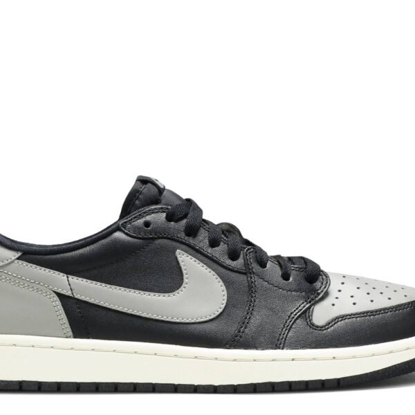 Air Jordan 1 Low OG Shadow