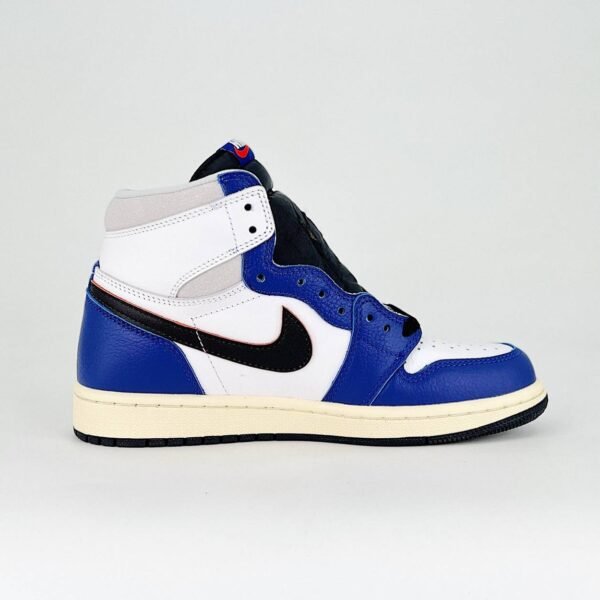 Air Jordan 1 High OG Rare Air Deep Royal Blue