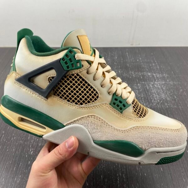 Air Jordan 4 Venusuar