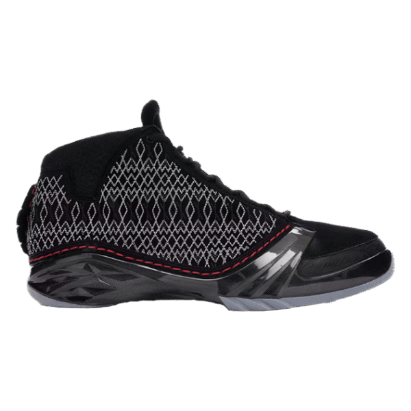 Air Jordan 23 Black Stealth