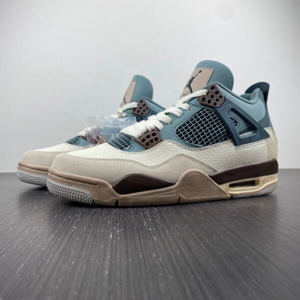 Air Jordan 4 Snorlax Concept