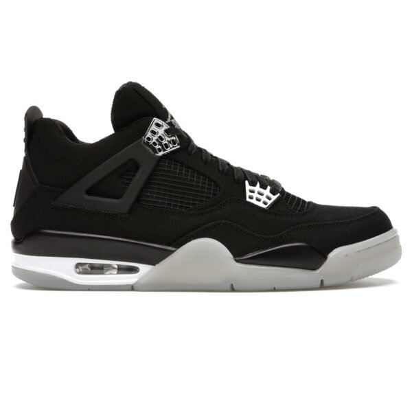 Air Jordan 4 Retro Eminem Carhartt