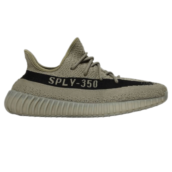 Ad Yeezy 350 Boost V2 Granit