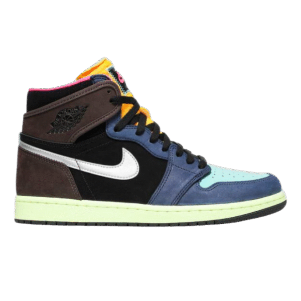 Air Jordan 1 High OG Bio Hack
