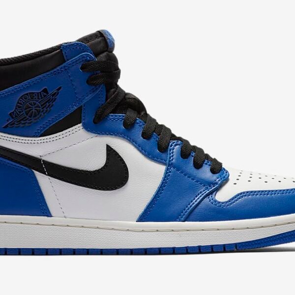 Air Jordan 1 Retro High OG Game Royal