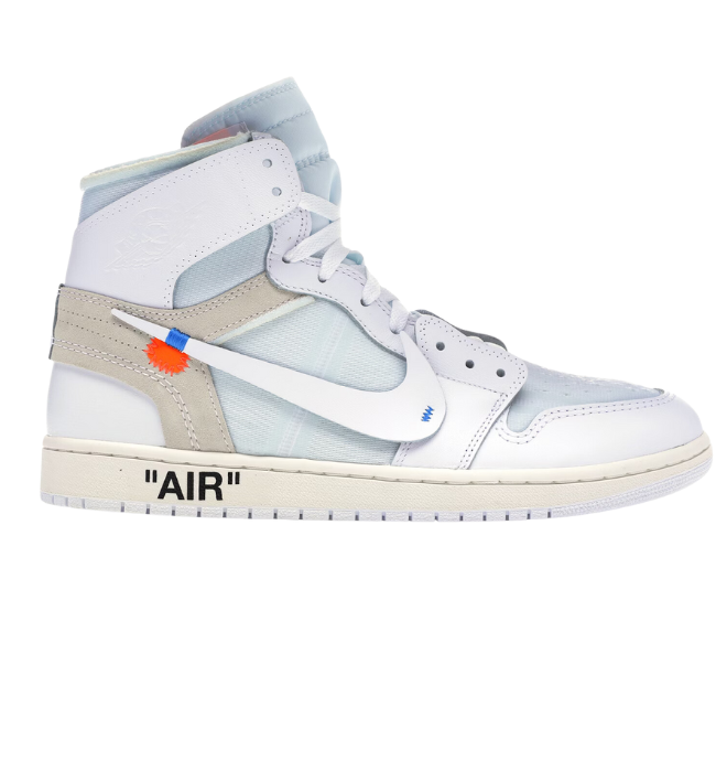 Air-Jordan-1-Retro-High-Off-White-White