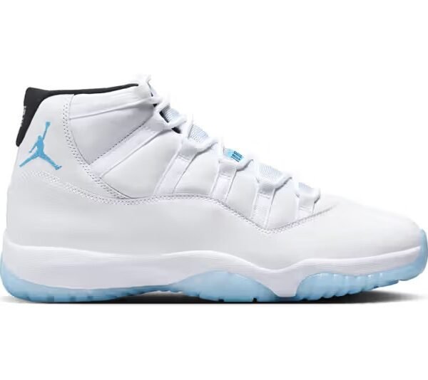 Air Jordan 11 Legend Blue Columbia
