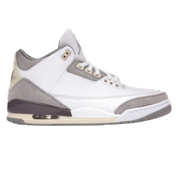 Air Jordan 3 Retro A Ma Maniére