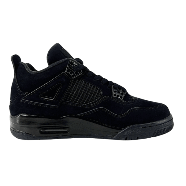 Air Jordan 4 Retro Black Cat