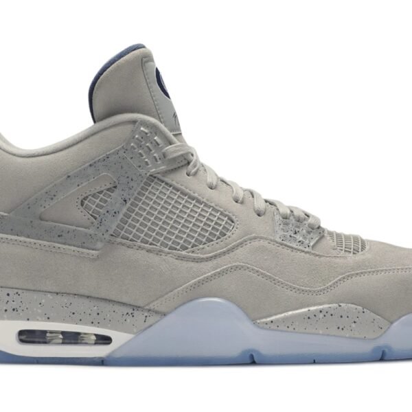 Air Jordan 4 Georgetown PE