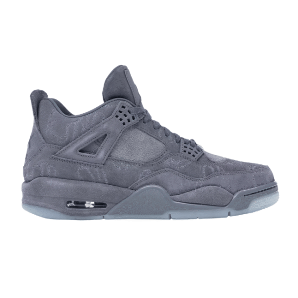 Air Jordan 4 Retro Kaws