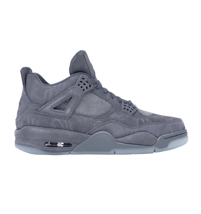 Air-Jordan-4-Retro-Kaws