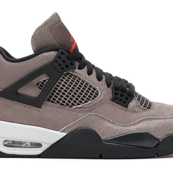 Replica Jordan 4 Retro Taupe Haze