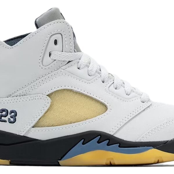 Jordan 5 Retro A Ma Maniére Dawn