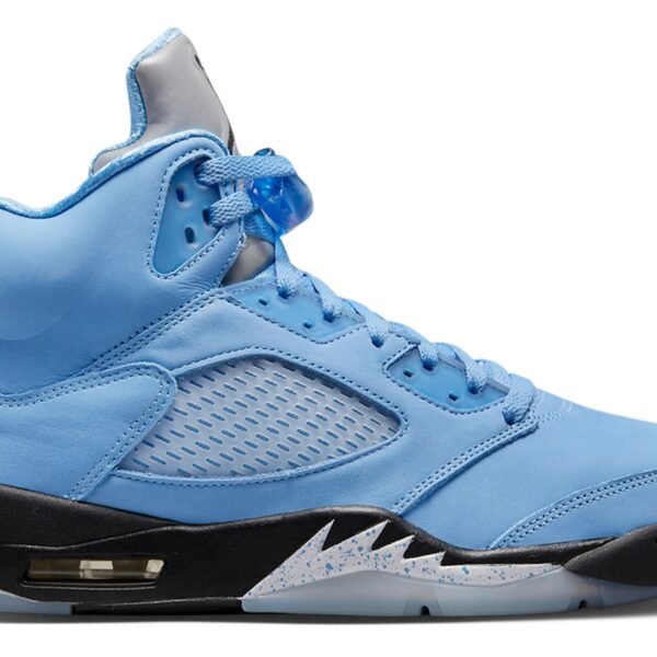 Air Jordan 5 Retro SE ‘UNC’