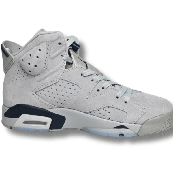 Air Jordan 6 ‘Georgetown’ Magnet / College Navy
