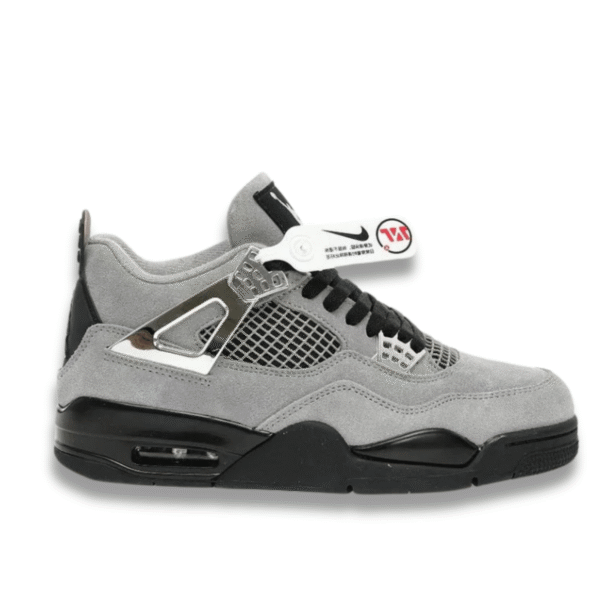 Air Jordan 4 Retro Hot Lava
