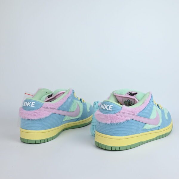 Nike SB Dunk Low Verdy Visty