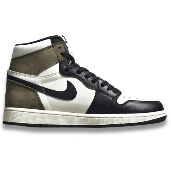 Air Jordan 1 Retro High Dark Mocha
