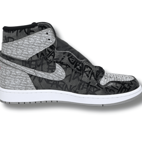 Jordan 1 Retro High OG Rebellionaire