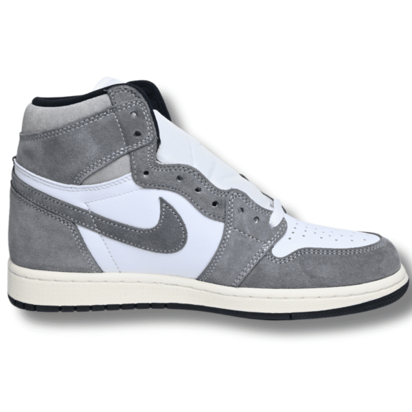 Jordan 1 Retro High OG Washed Black