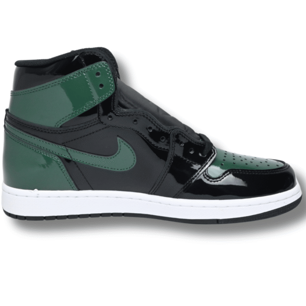 Jordan 1 Retro High SoleFly Art Basel Friends and Family