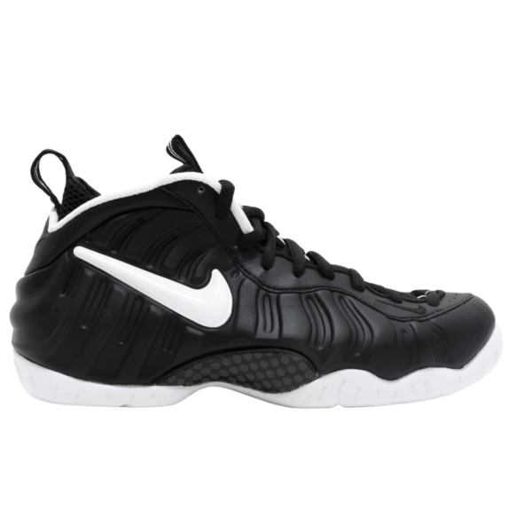 Nike Air Foamposite Dr. Doom