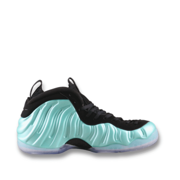 Nike Air Foamposite Island Green