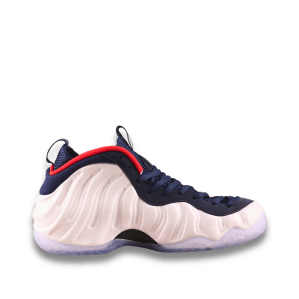 Nike Air Foamposite Olympic