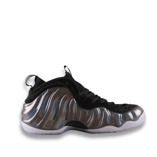 Nike Air Foamposite One Hologram