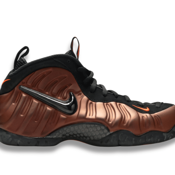 Nike Air Foamposite Pro Hyper Crimson