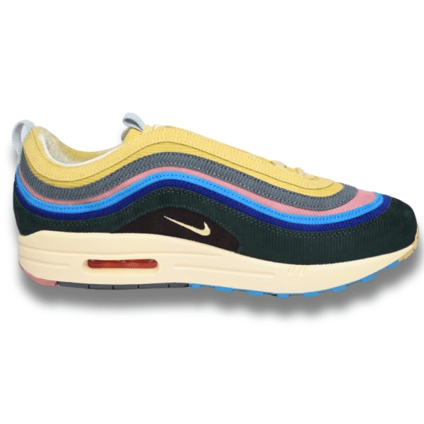 Nike Air Max 1/97 Sean Wotherspoon