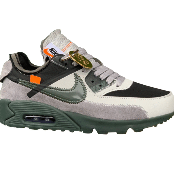 Nike Air Max 90 OFW family