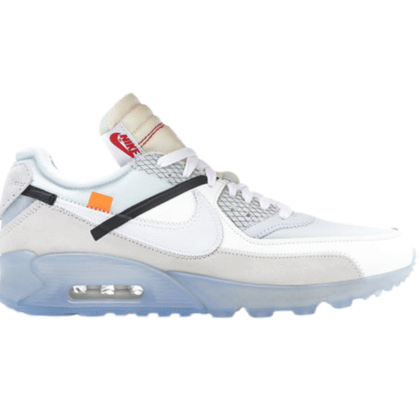 Nike Air Max 90 Off White