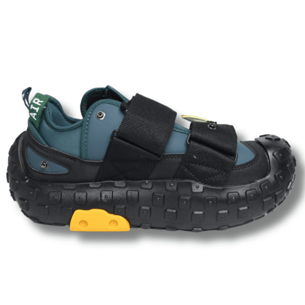 Nike x Cactus Plant Flea Market Air Flea 2 Black Alabaster