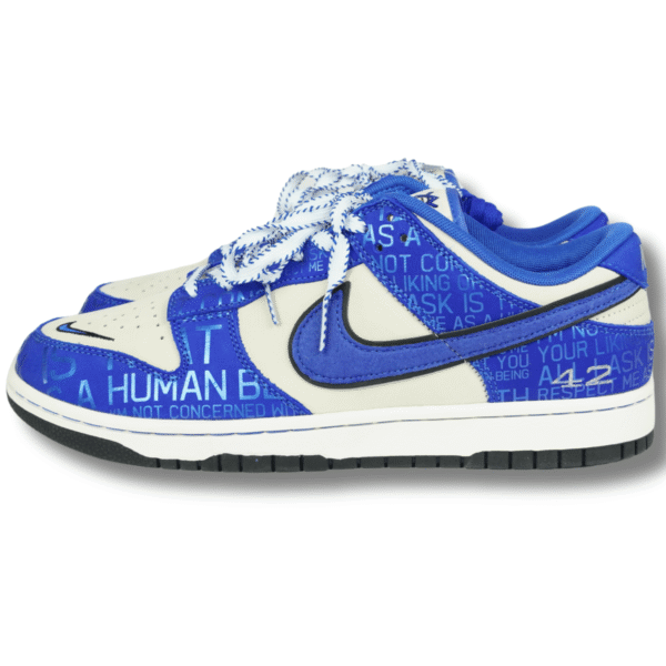 Nike Dunk Low Jackie Robinson