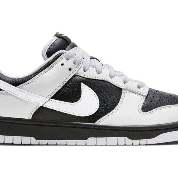 Nike Dunk Low “Reverse Panda”