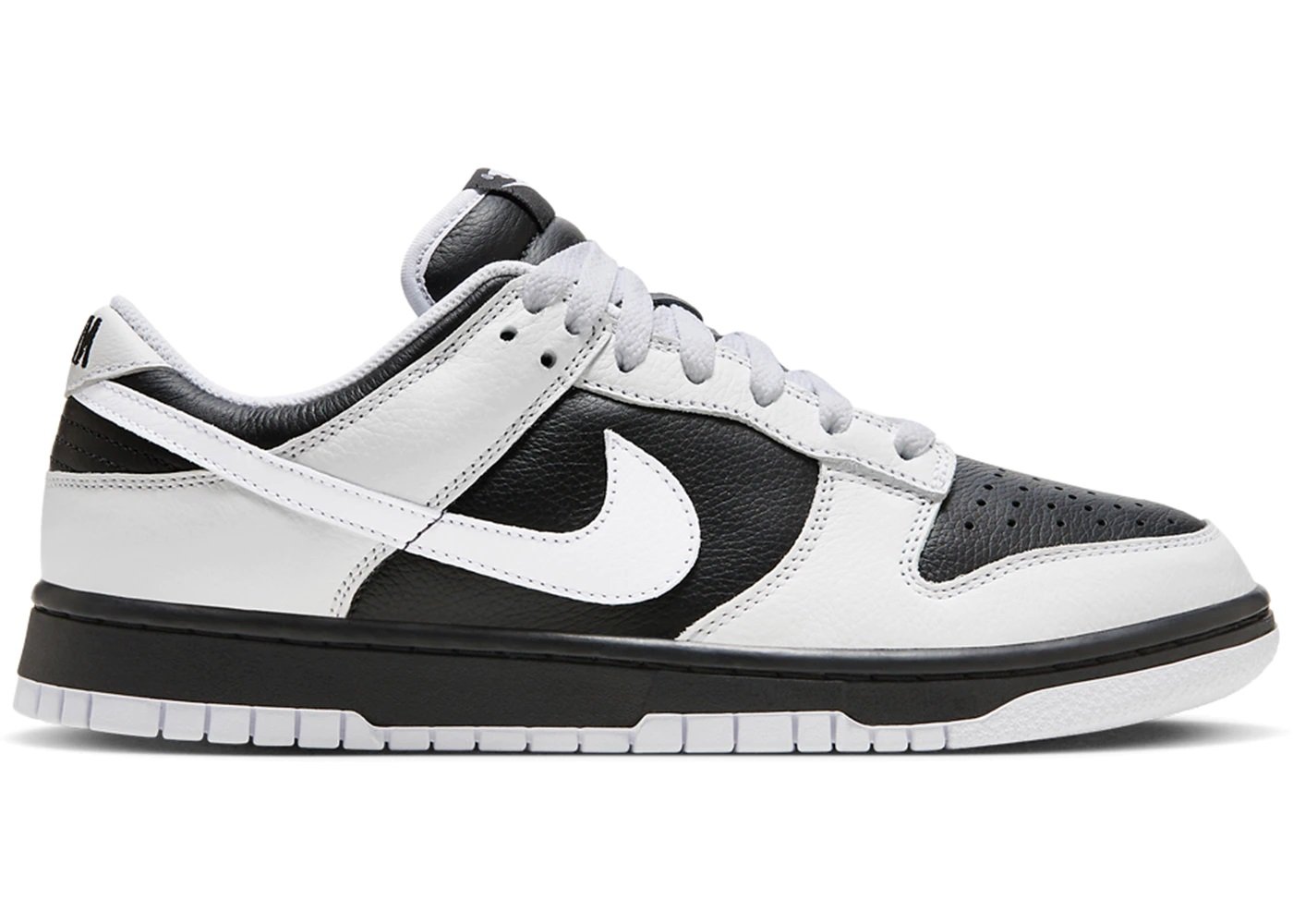 Nike-Dunk-Low-Retro-Reverse-Panda