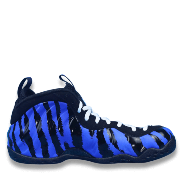 Nike Foamposite One Memphis Tiger