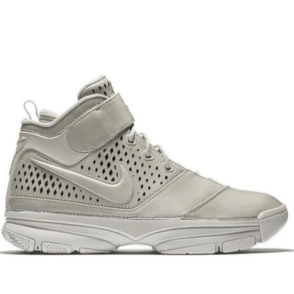 Nike Kobe 2 Black Mamba Fade to Black