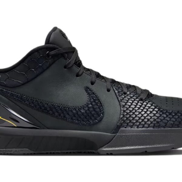 Nike Kobe 4 Protro Gift of Mamba
