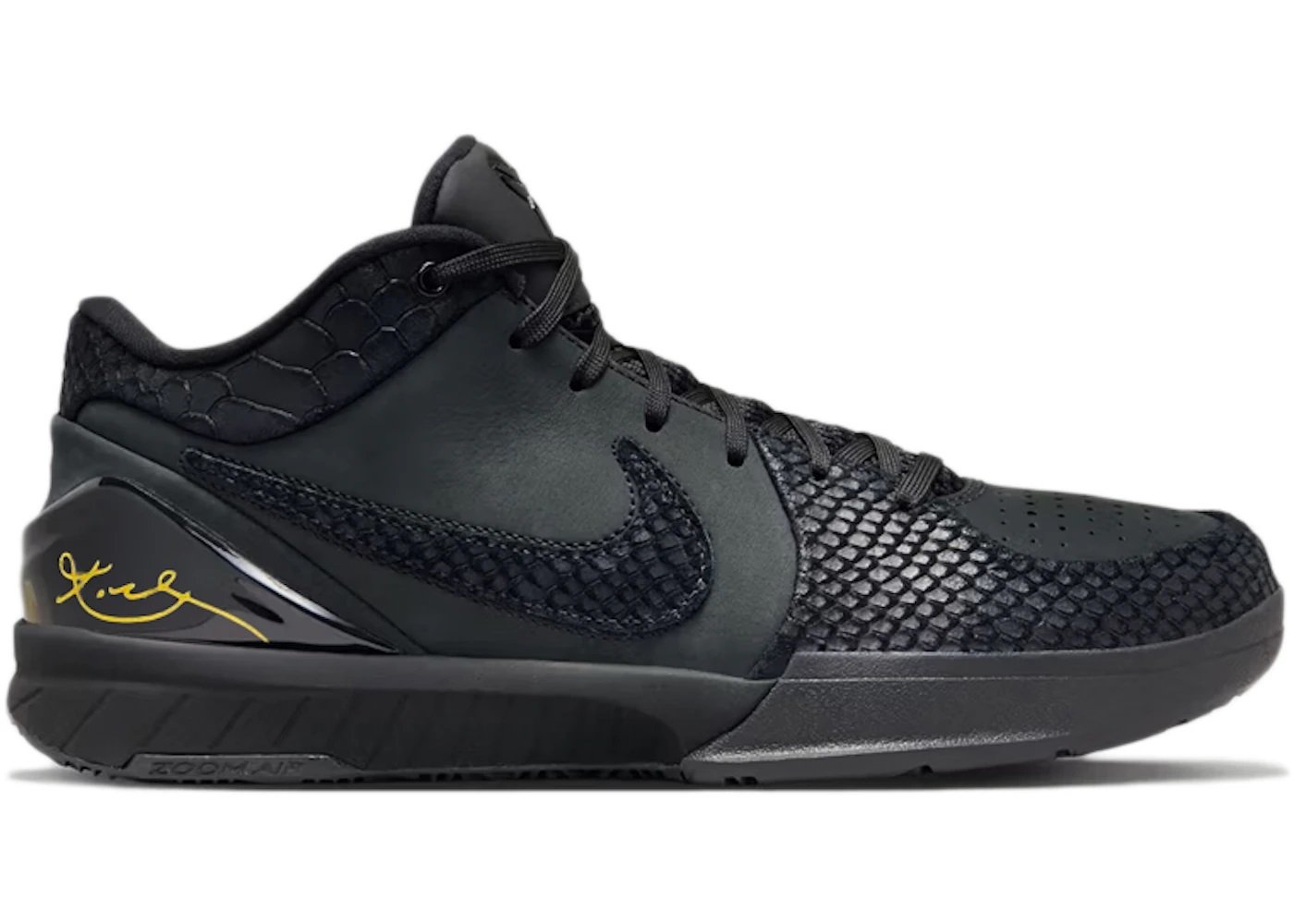 Nike-Kobe-4-Protro-Gift-of-Mamba