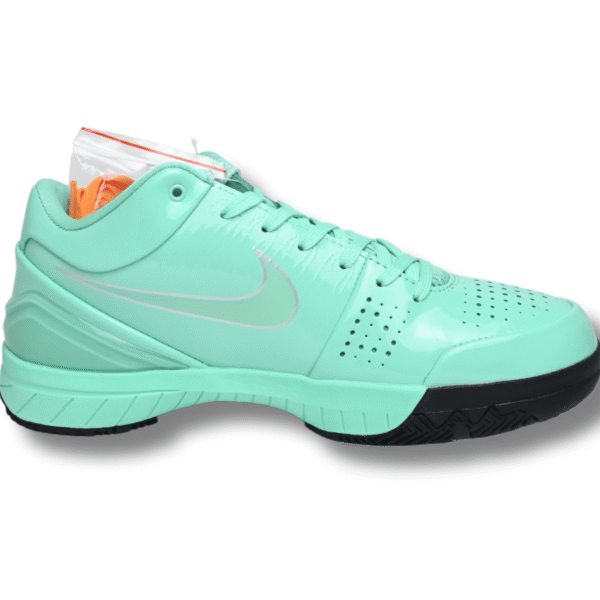 Nike Kobe 4 Protro Tiffany