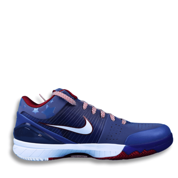 Nike Kobe 4 Protro Philly