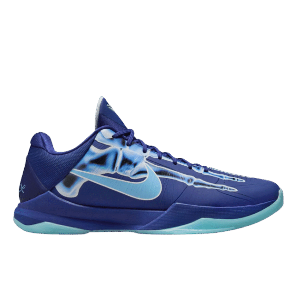 Nike Kobe 5 Protro X-Ray