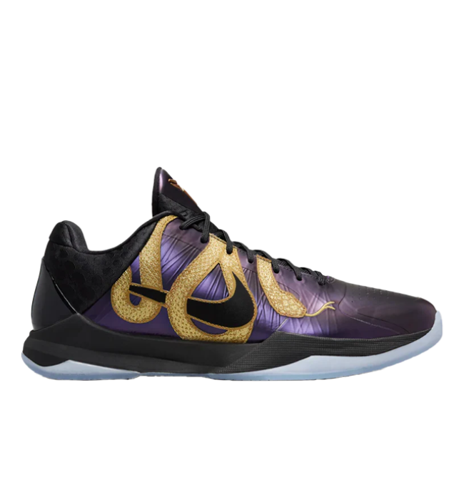 Nike-Kobe-5-Protro-Year-of-the-Mamba-Eggplant