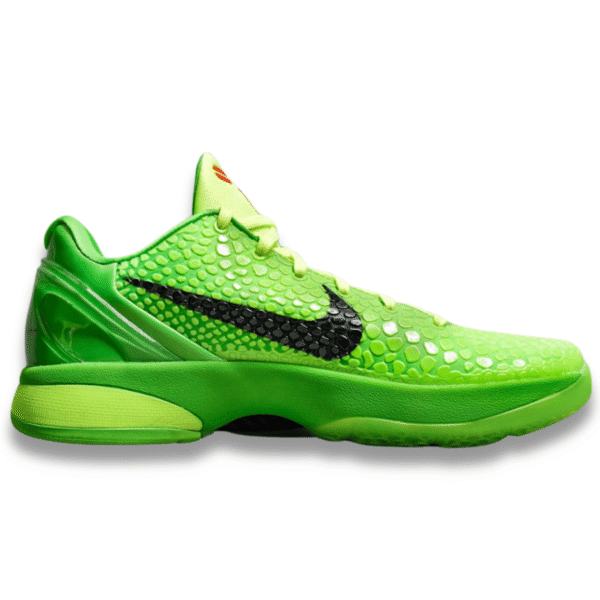 Nike Kobe 6 Protro Grinch (2020)