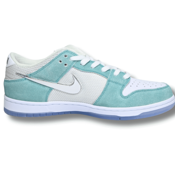 Nike SB Dunk Low April Skateboards