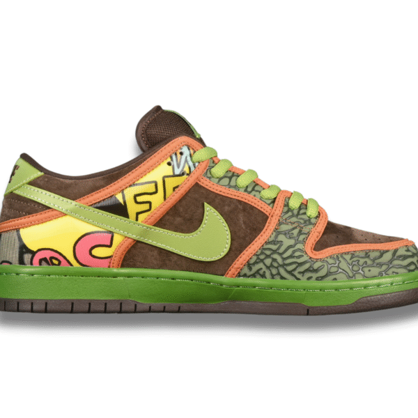 Nike SB Dunk Low De La Soul